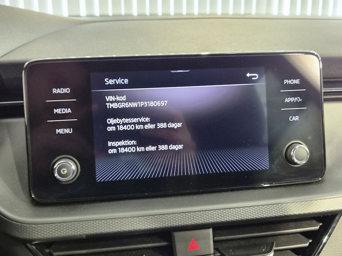 Škoda Škoda Kamiq — bild 12