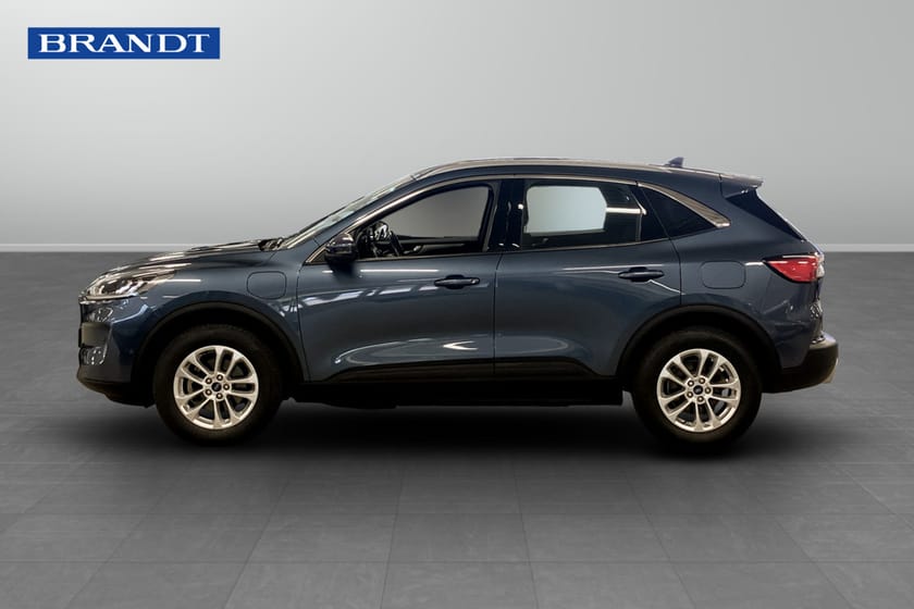 Bild 3 av Ford Kuga Plug-In Hybrid Titanium 2.5 FWD 225hk CVT Business Edition