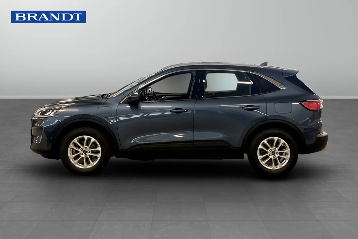 Ford Kuga Plug-In Hybrid