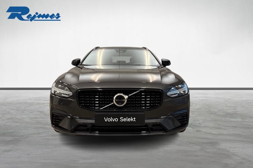 Bild 4 av Volvo V90