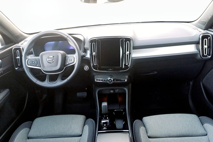 Bild 5 av Volvo XC40