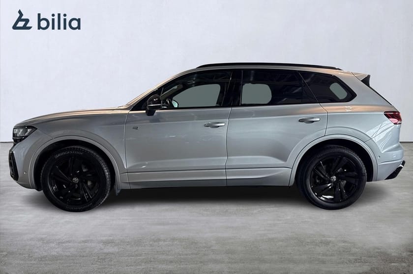 Bild 2 av Volkswagen Touareg R-LINE V6 TDI 4MOTION/Luftfjädring/Värmare/20"