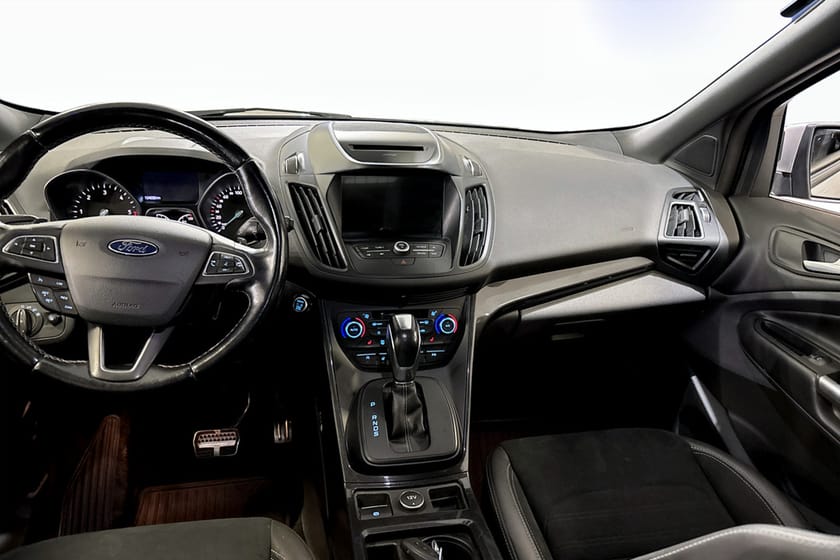 Bild 4 av Ford Kuga