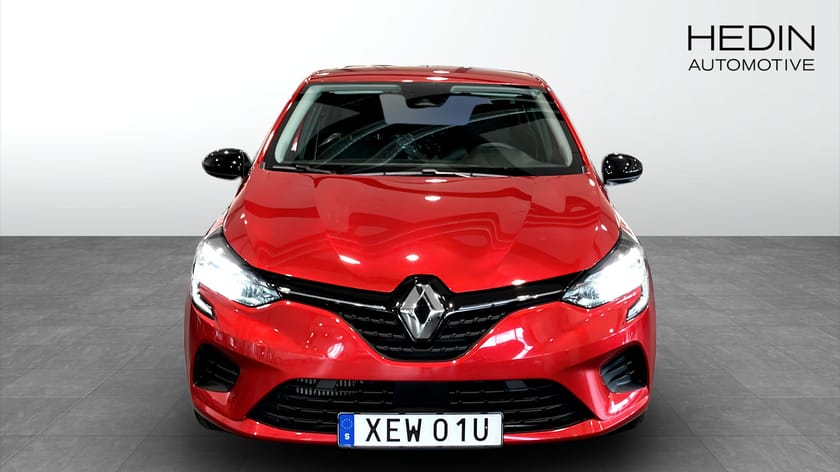 Bild 2 av Renault Clio