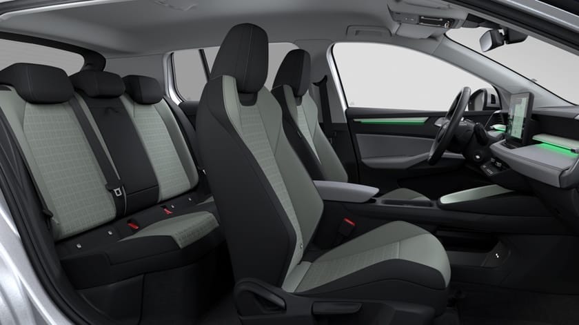 Bild 5 av Škoda Epiq 55