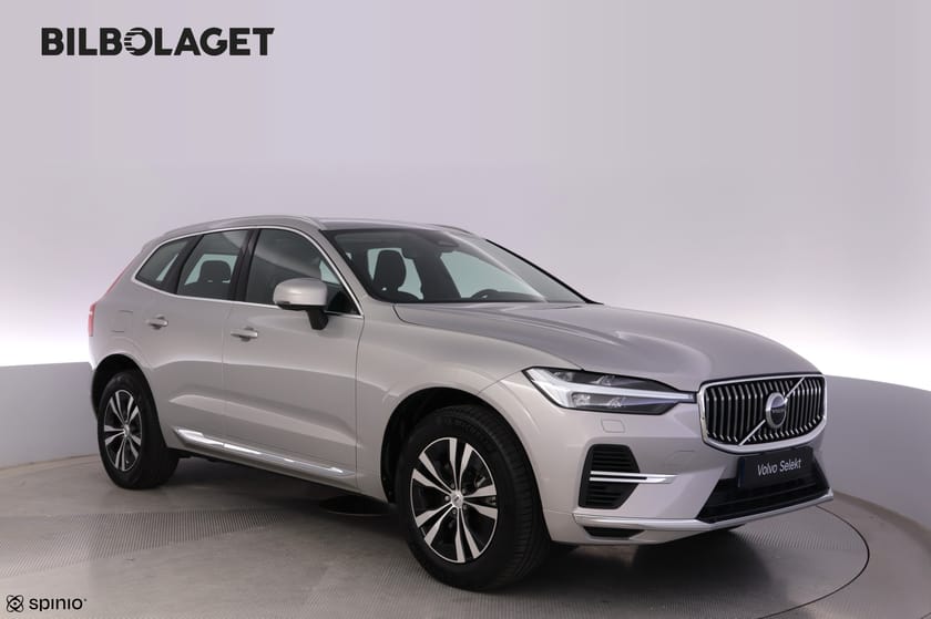 Bild 1 av Volvo XC60 T6 Core Special Edition **SELEKT**