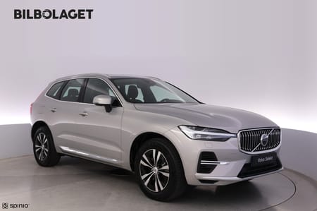 Volvo XC60 T6 Core Special Edition **SELEKT**