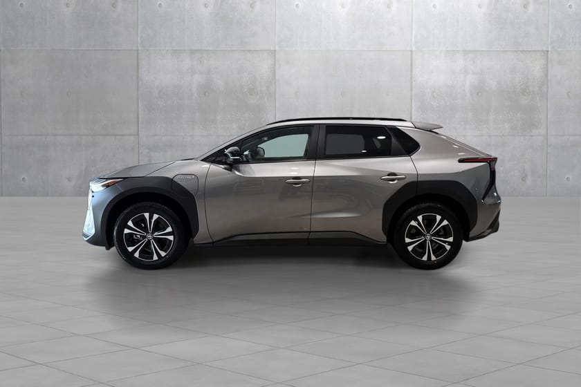 Bilde 3 av Toyota bZ4X Active Tech