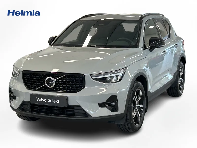 Volvo XC40 2025 i Sunne