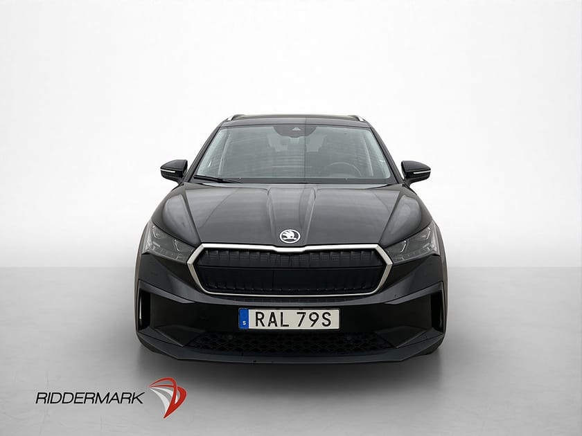 Bild 3 av Škoda Enyaq iV 80