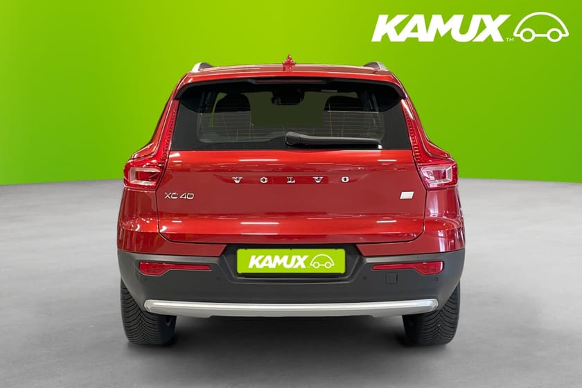 Bild 5 av Volvo XC40 Recharge T4 Core Bright 211hk Drag Kamera BLIS