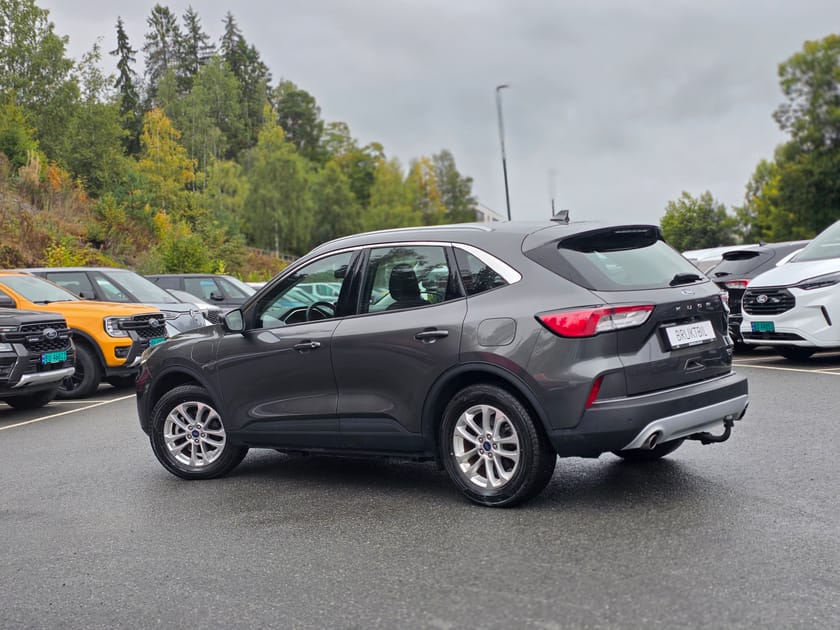 Bilde 2 av Ford Kuga Plug-In Hybrid