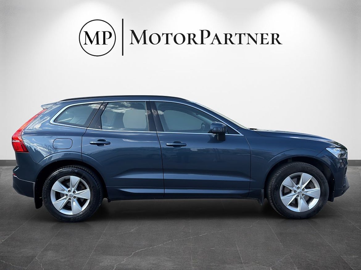 Volvo XC60, bild 8 av 18