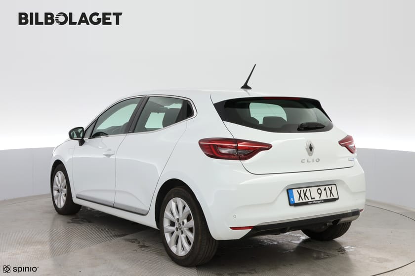 Bild 3 av Renault Clio E-TECH 140 Intens 5-d