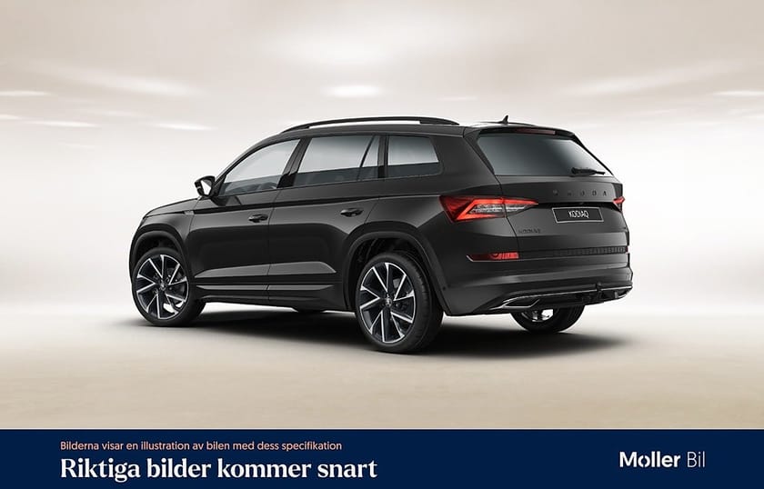 Bild 3 av Škoda Kodiaq