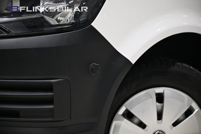 Bild 4 av Volkswagen Transporter 4Motion 150HK Högtak|Servicebil|Inredd|NyKamrem|Leasbar