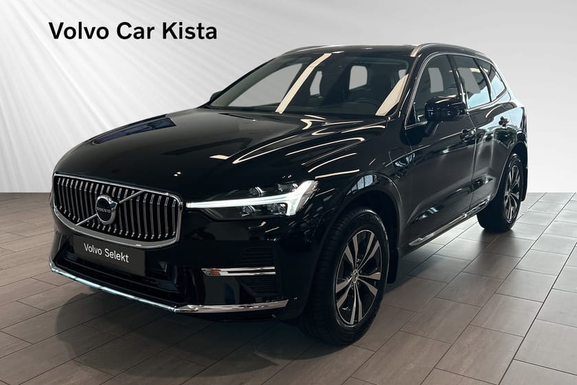 Bild 1 av Volvo XC60