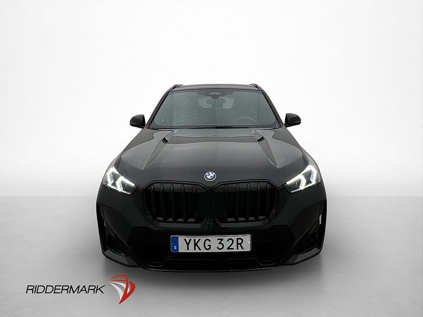Bild 2 av BMW X1 xDrive25e M Sport Drag Kamera H/K CarPlay P-sens MOMS