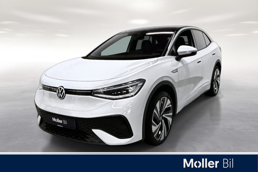 Bilde 1 av Volkswagen ID.5 Pro Performance 77kwh 204hk
