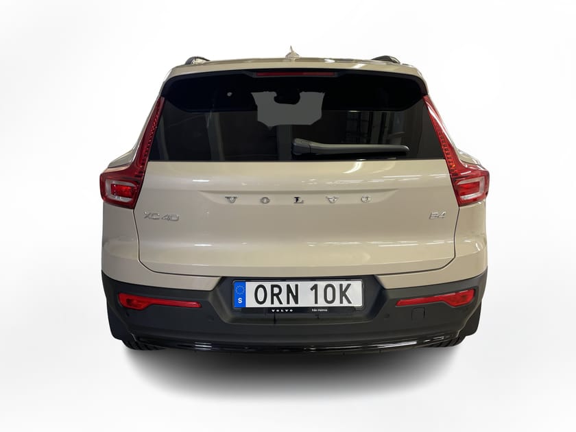 Bild 5 av Volvo XC40 B4 FWD Bensin Plus Dark