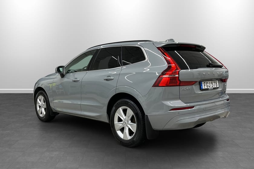 Bild 2 av Volvo XC60