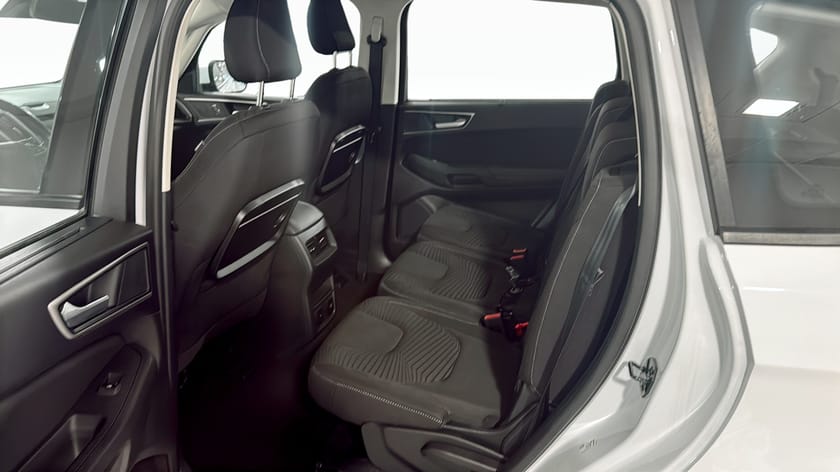 Bild 5 av Ford S-Max Trend 2,0 TDCi 120hk