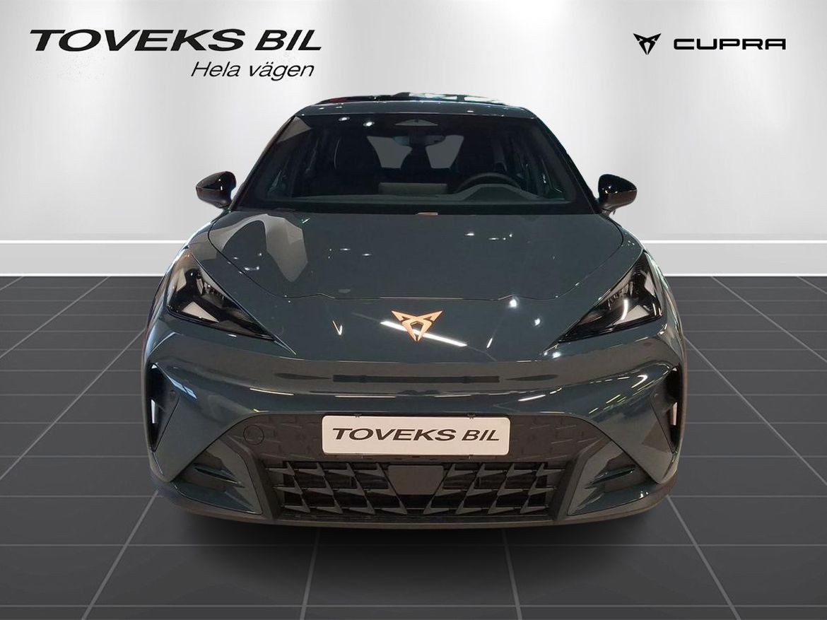 CUPRA CUPRA Raval — bild 8