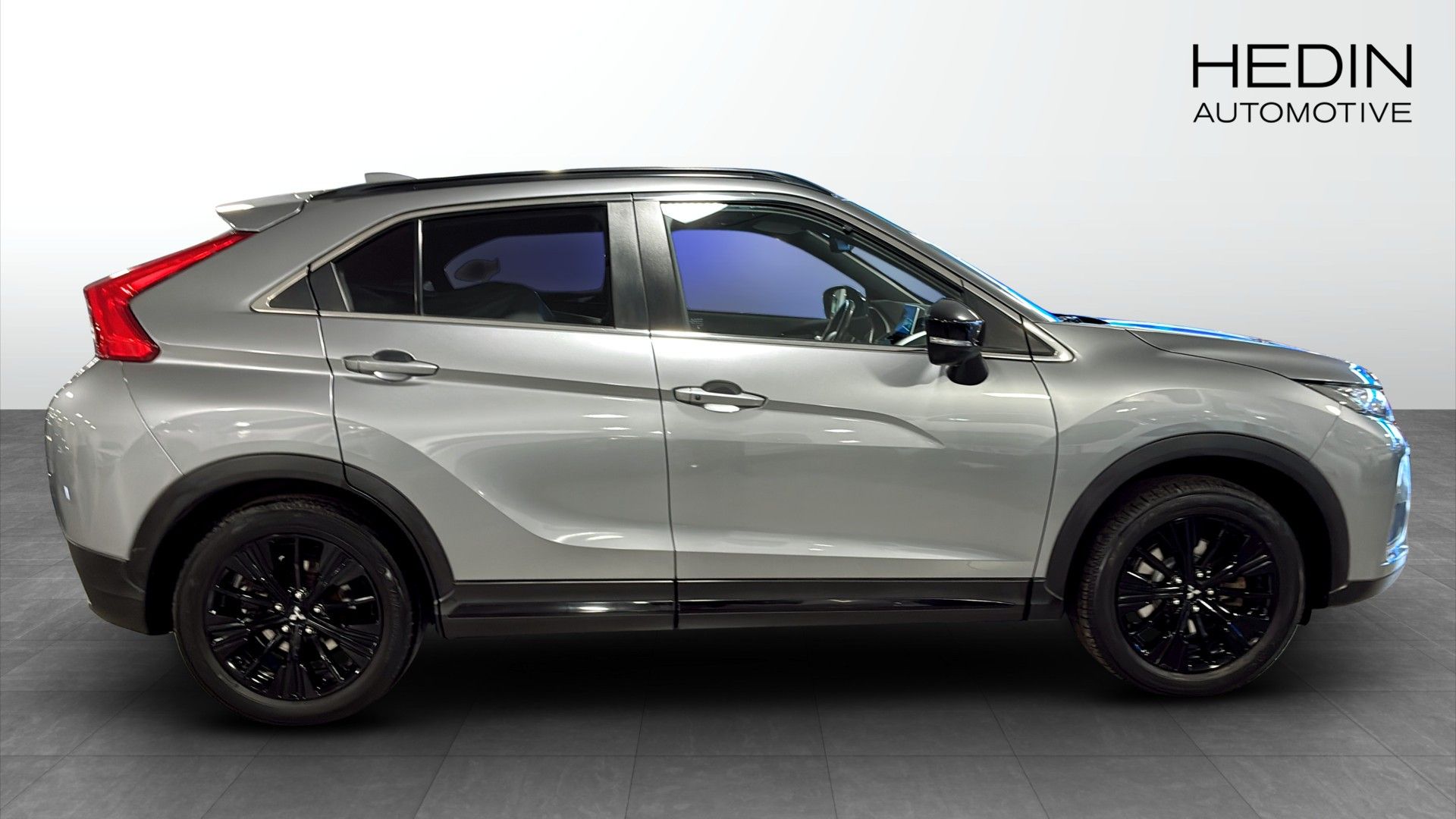 Mitsubishi Eclipse Cross 2020, bild 6/9