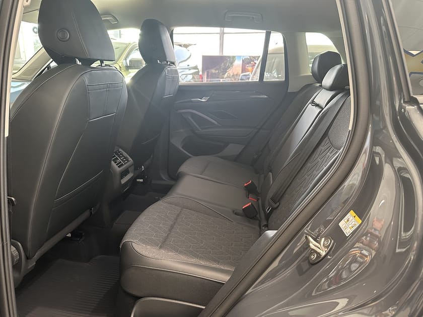 Bild 4 av Volkswagen Tiguan LIFE 1.5  ETSI 150 HK  DSG