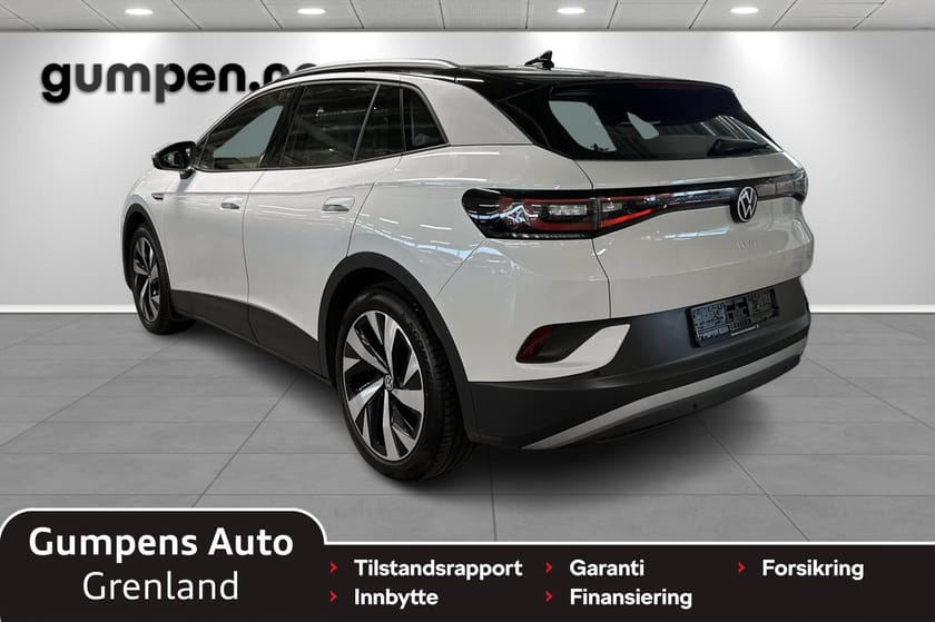 Bilde 3 av Volkswagen ID.4 Pro