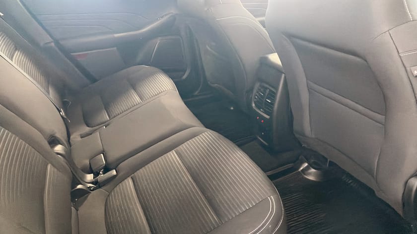 Bild 5 av Ford Kuga Plug-In Hybrid Titanium E-CVT Dragkrok 225hk