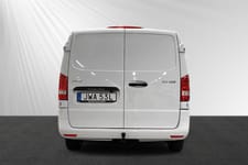 Mercedes-Benz Vito 116 CDI 2.8t