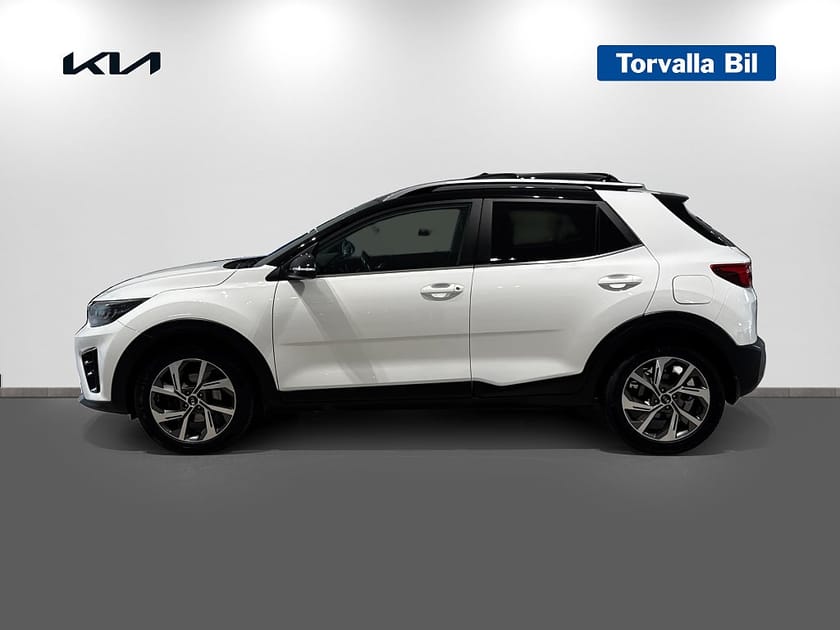 Bild 5 av Kia Stonic 1.0 T-GDI DCT GT-Line *V-hjul*