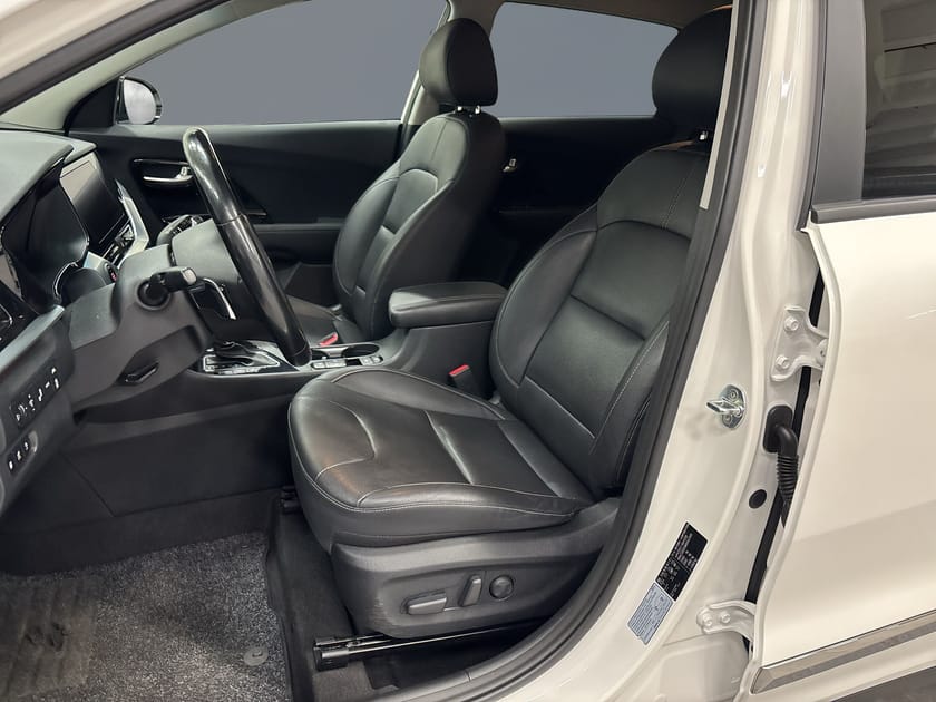 Bild 5 av Kia Niro P-HEV DCT Advance Plus