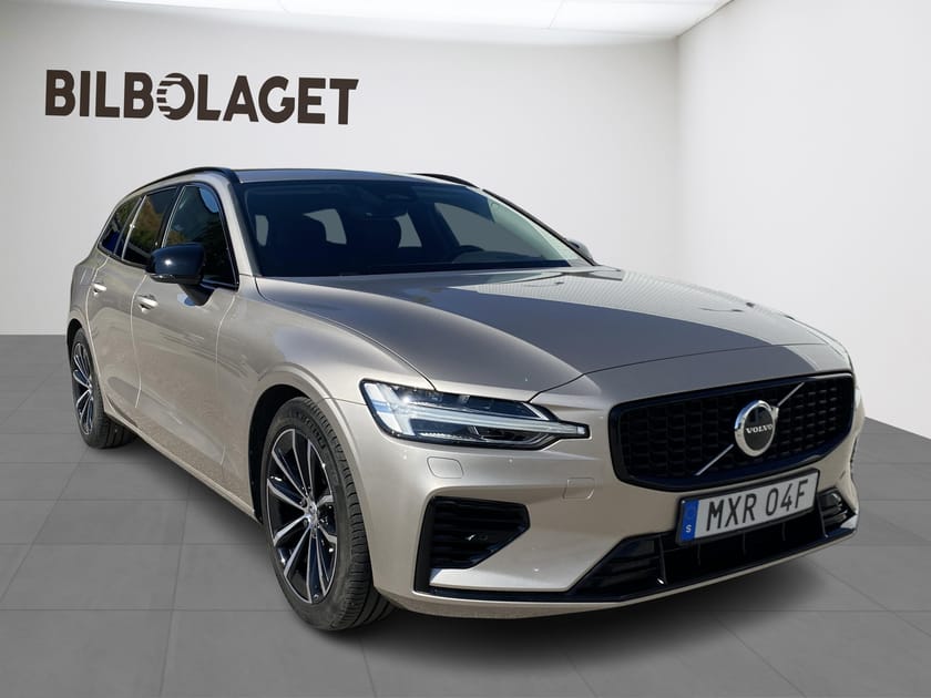 Bild 5 av Volvo V60