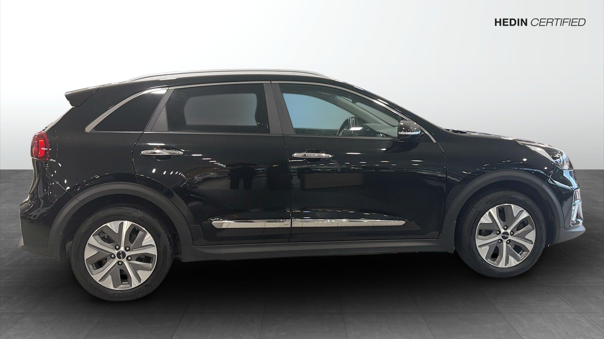 Kia e-Niro E-ADVANCE ADVANCE 2022, bild 6/9