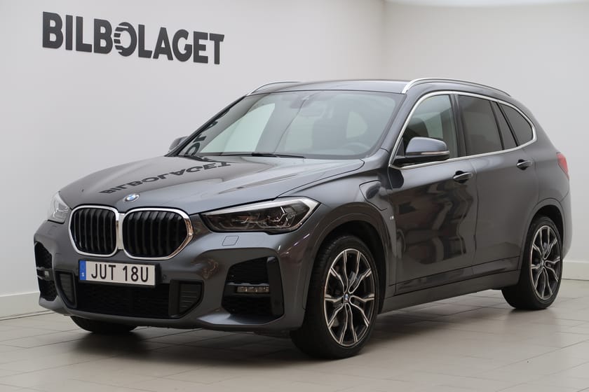 Bild 1 av BMW X1 xDrive25e M-Sport Dragkrok HarmanKardon
