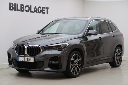 BMW X1 xDrive25e M-Sport Dragkrok HarmanKardon