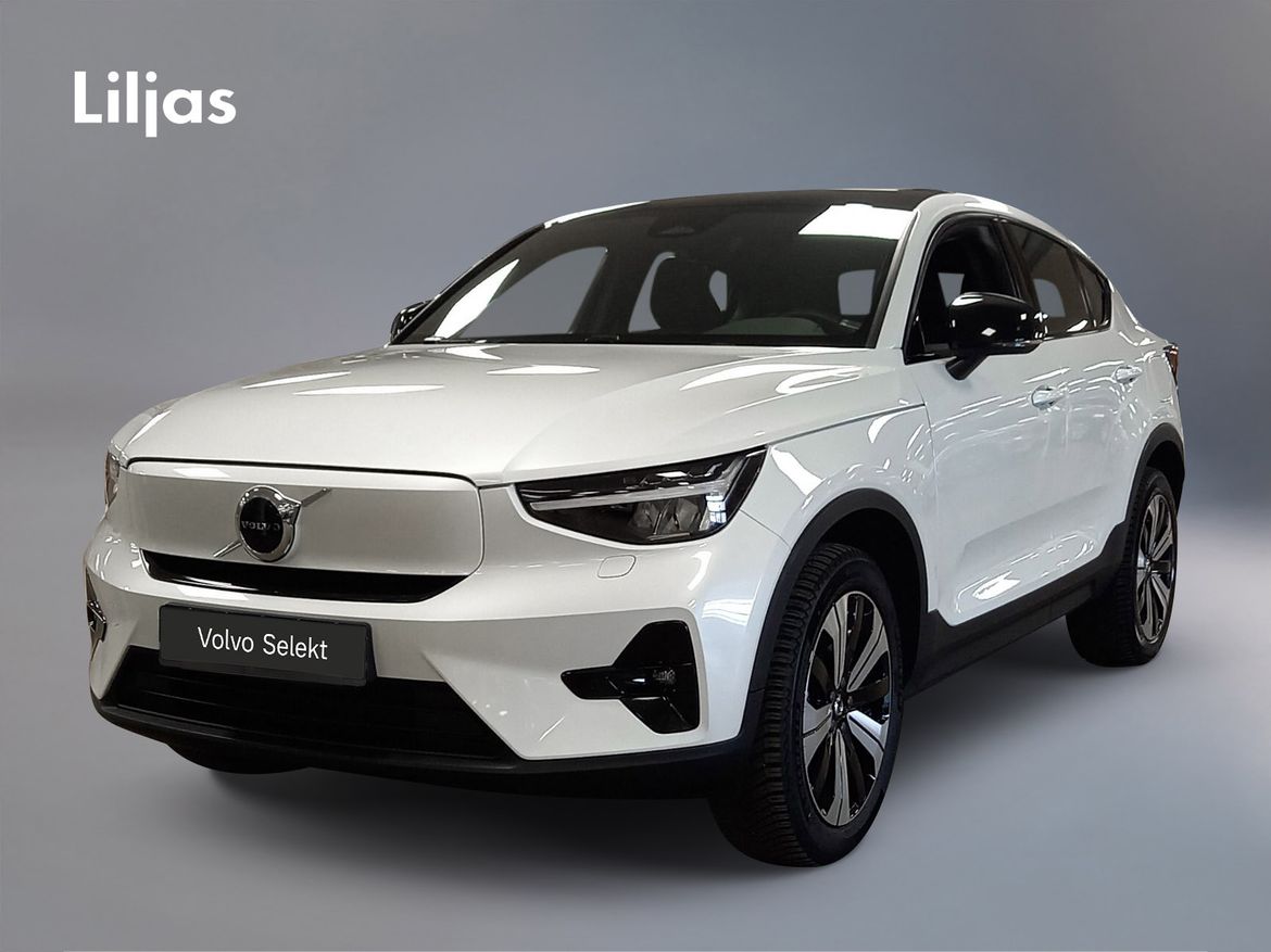KZH90K – Volvo C40 Recharge