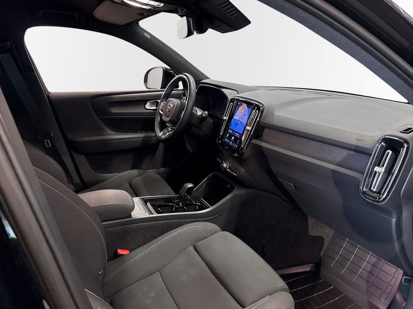 Bild 5 av Volvo XC40 Recharge Core Edition