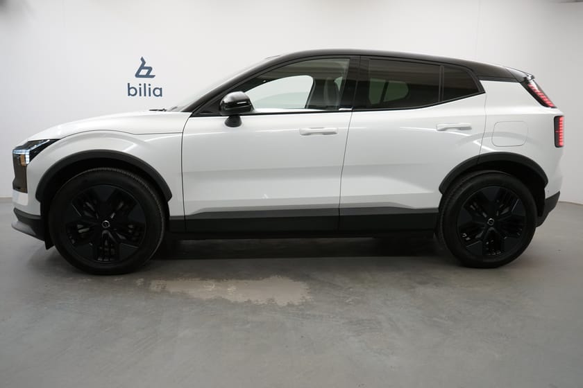 Bild 2 av Volvo EX30 Cross Country Twin Motor Performance M Perform Ultra, Navigation, Panoramaglastak ej öppnb