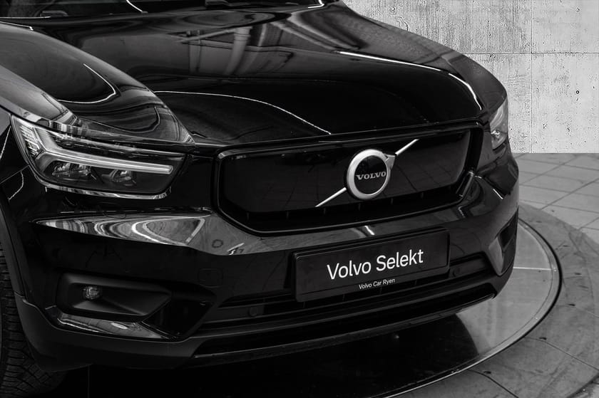 Bilde 2 av Volvo XC40 Recharge P8 AWD | Hengerfeste AktivLED HarmanKardon