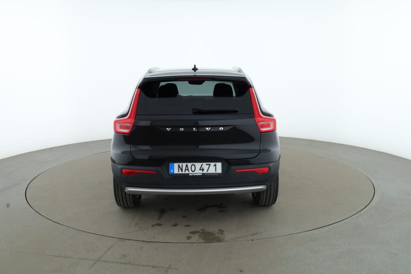 Bild 4 av Volvo XC40 1.5 T3 Momentum Advanced / H/K, Carplay, Värmare