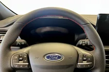 Ford Kuga Plug-In Hybrid