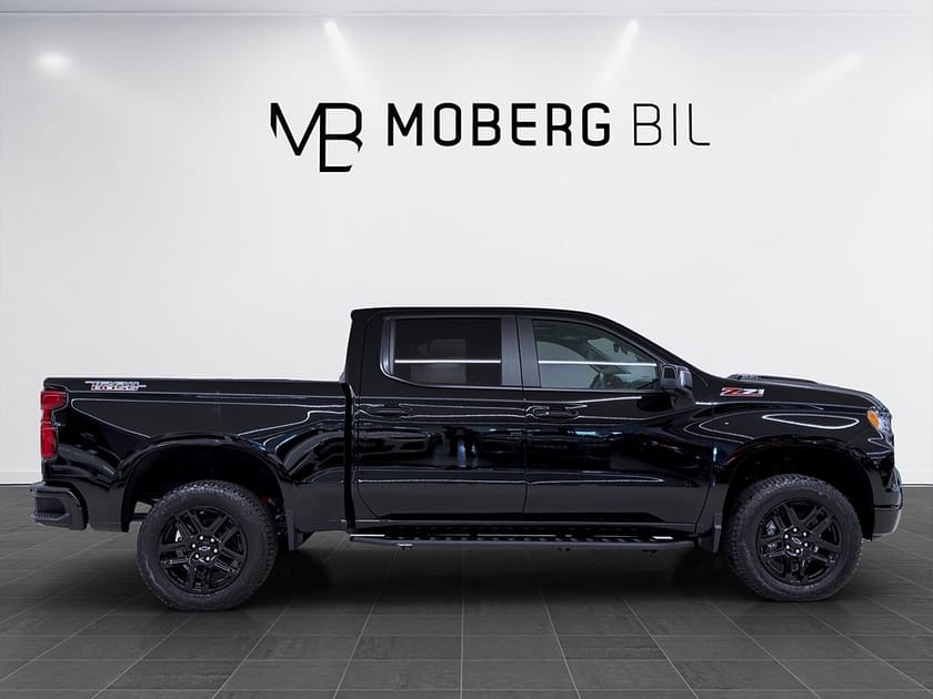 Bild 3 av Chevrolet Silverado 1500 Crew Cab