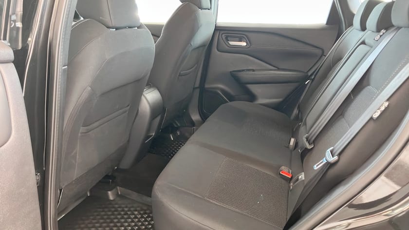 Bild 5 av Nissan Qashqai MHEV  ACENTA