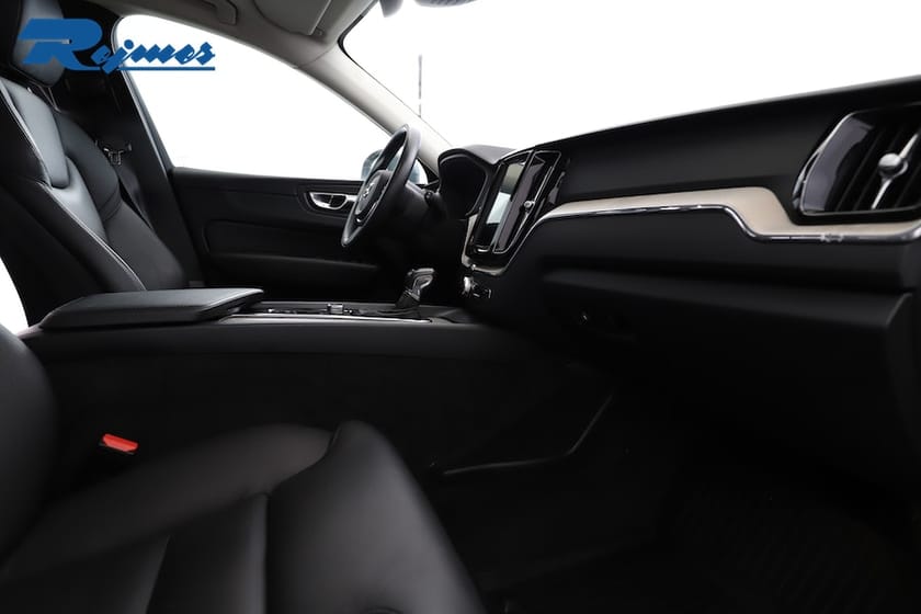 Bild 5 av Volvo XC60 D4 AWD Inscription IB 19"