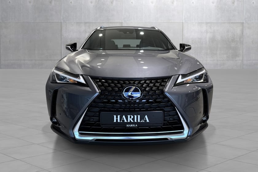 Bilde 2 av Lexus UX 300e Premium