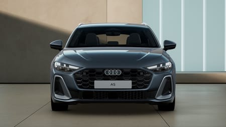 Audi A5 Avant e-hybrid quattro S tronic S line 299 hk