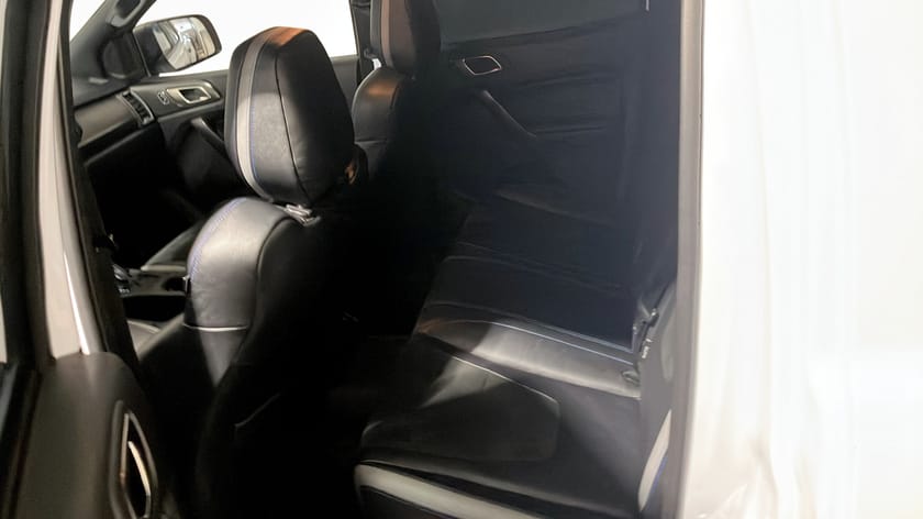 Bild 5 av Ford Ranger Raptor